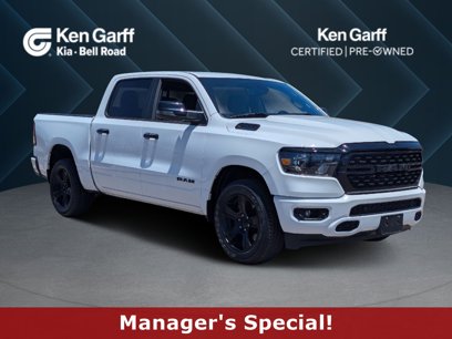 Used 2024 RAM 1500 Big Horn