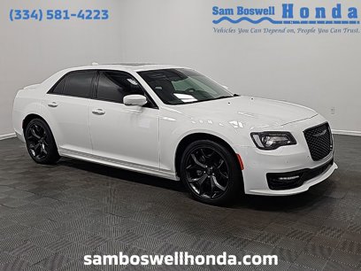 Used 2022 Chrysler 300 S w/ Comfort Group
