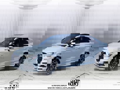 Used 2019 Audi A3 2.0T Premium Plus w/ Premium Plus Package