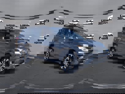 Used 2017 Toyota RAV4 Limited