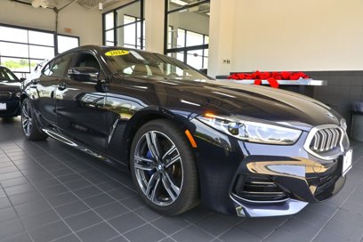 Used 2024 BMW 840i Gran Coupe xDrive w/ Driving Assistance Package