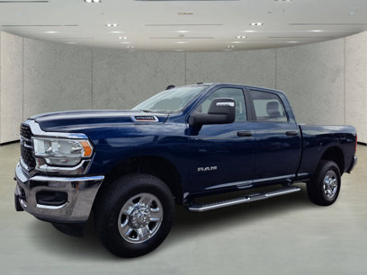 Used 2024 RAM 2500 Big Horn w/ Bed Utility Group