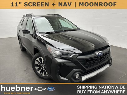 Used 2023 Subaru Outback Limited