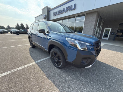 Used 2023 Subaru Forester Wilderness