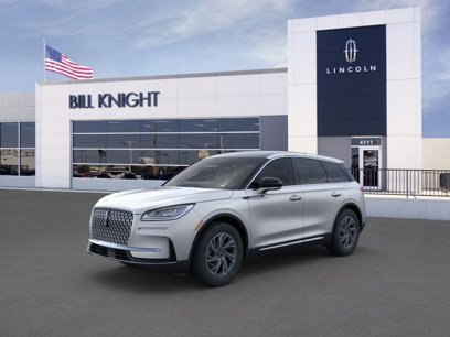 New 2024 Lincoln Corsair AWD w/ Equipment Group 101A