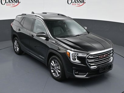 Used 2023 GMC Terrain SLT w/ Tech Package