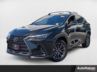 Used 2024 Lexus NX 350 AWD