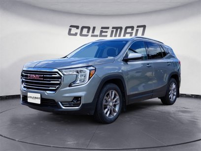 Used 2023 GMC Terrain SLT