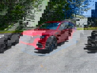 New 2025 MAZDA CX-70 3.3 Turbo w/ Preferred Package