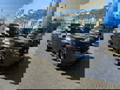 New 2025 Honda Accord EX-L