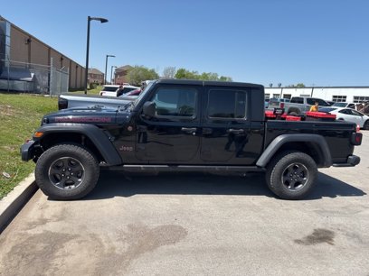 Used 2021 Jeep Gladiator Rubicon w/ Cold Weather Group