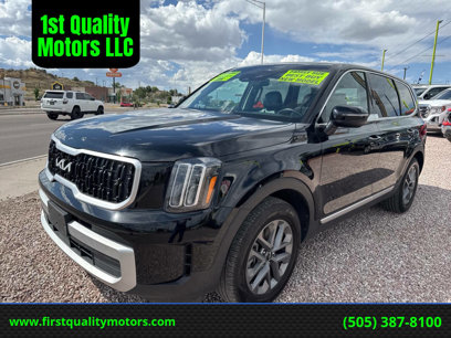 Used 2024 Kia Telluride LX