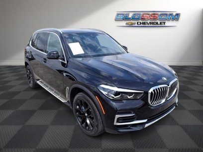 Used 2023 BMW X5 xDrive40i