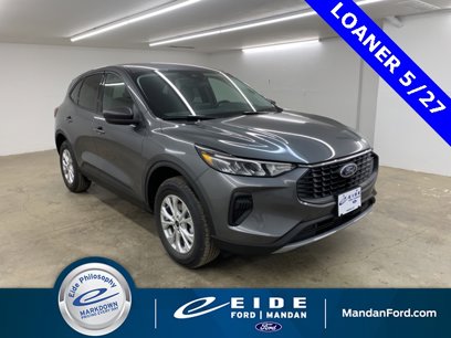 New 2025 Ford Escape Active w/ Cold Weather Package