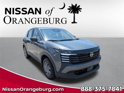 Used 2025 Nissan Kicks S w/ Charging Package