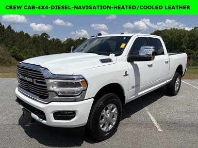 Used 2024 RAM 2500 Laramie