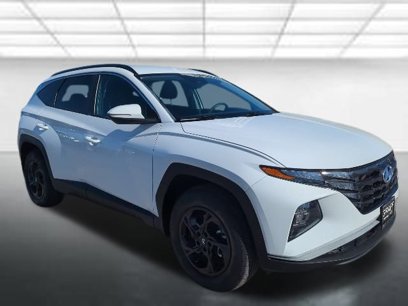 Used 2023 Hyundai Tucson SEL