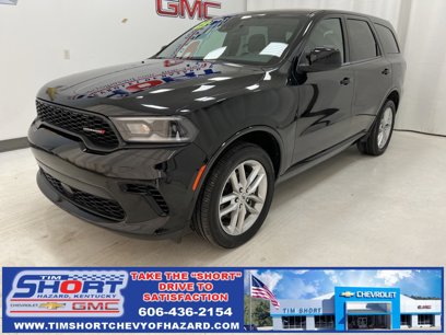 Used 2023 Dodge Durango GT
