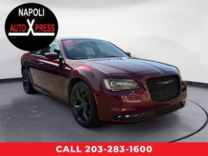 Used 2022 Chrysler 300 S