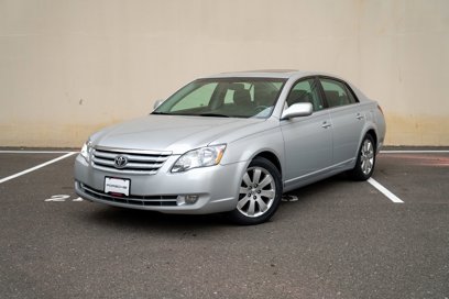 Used 2006 Toyota Avalon XLS