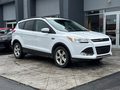 Used 2016 Ford Escape SE w/ Equipment Group 201A