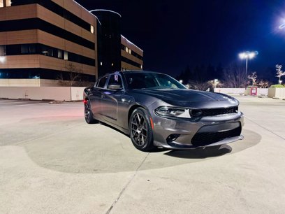 Used 2015 Dodge Charger R/T w/ Wheels & Tunes Group
