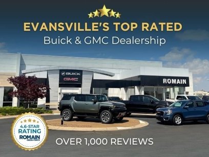 Used 2017 GMC Yukon SLT w/ Open Road Package