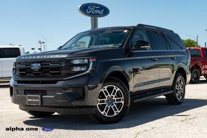 New 2025 Ford Expedition Active