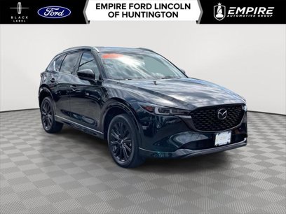 Used 2023 MAZDA CX-5 AWD 2.5 Turbo
