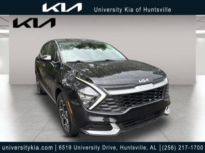 Used 2023 Kia Sportage LX