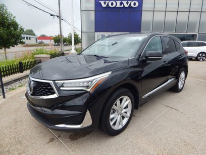 Used 2020 Acura RDX SH-AWD