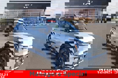New 2024 Kia EV9 GT-Line