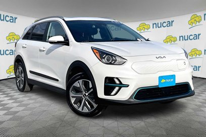 Used 2022 Kia Niro EX Premium