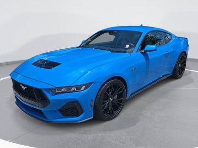 Used 2024 Ford Mustang GT