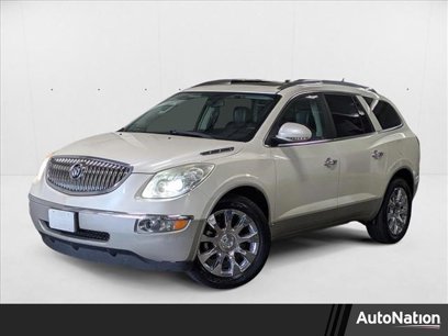 Used 2010 Buick Enclave CXL w/ Trailering Provision Package