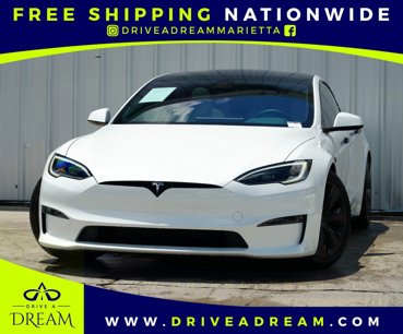 Used 2024 Tesla Model S