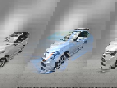 Used 2025 Toyota Corolla LE