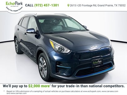Used 2022 Kia Niro EX