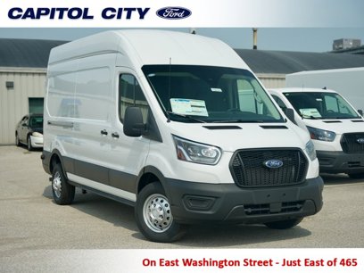 New 2025 Ford Transit 350 148 High Roof
