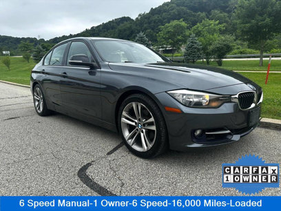 Used 2013 BMW 328i Sedan