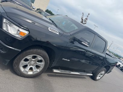 Used 2020 RAM 1500 Big Horn