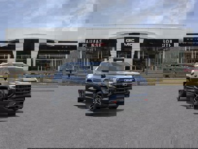 New 2026 GMC Terrain AT4 w/ Convenience Package III