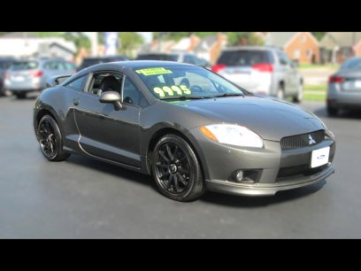 Used 2011 Mitsubishi Eclipse GT