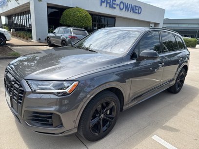 Used 2021 Audi Q7 3.0T Premium