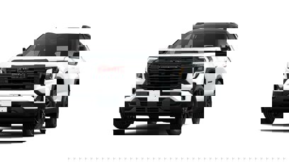 New 2026 GMC Terrain Elevation w/ Elevation Premium Package