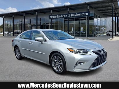 Used 2016 Lexus ES 300h