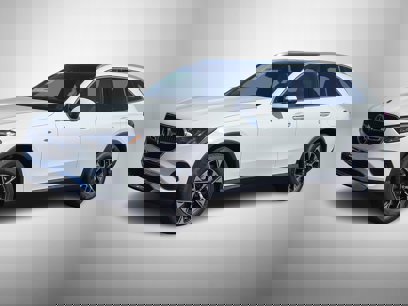 New 2025 Mercedes-Benz GLC 350e 4MATIC
