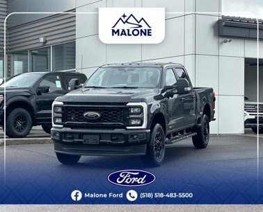 New 2025 Ford F250 Lariat w/ Lariat Ultimate Package