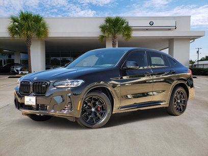 Certified 2023 BMW X4 M40i w/ Premium Package