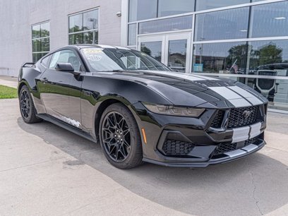 Used 2024 Ford Mustang GT w/ GT Performance Package